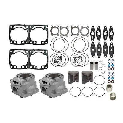 Ремкомплект цилиндров СТАНДАРТ Sledex для Arctic Cat