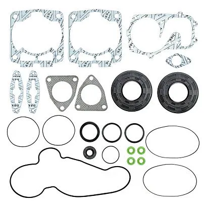 Комплект прокладок полный Sledex для Polaris 600