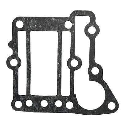Прокладка выпускной крышки внешняя Skipper для Yamaha 4/5 HP