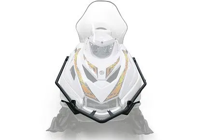 Бампер RM TAYGA PATRUL 550/551/800 SWT (2010-) / ТАЙГА БАРС 850 (2012-2016) + комплект крепежа