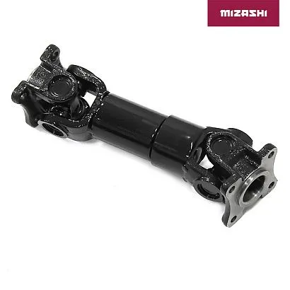 Карданный вал (передний) AT-MZ1595