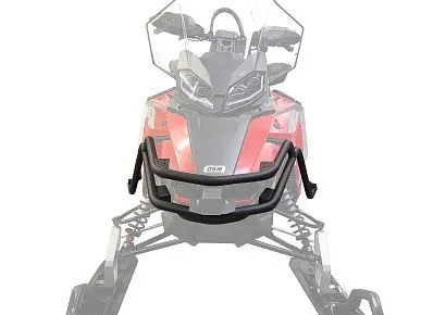 Бампер передний для снегохода OSM SM1000 (2024-)