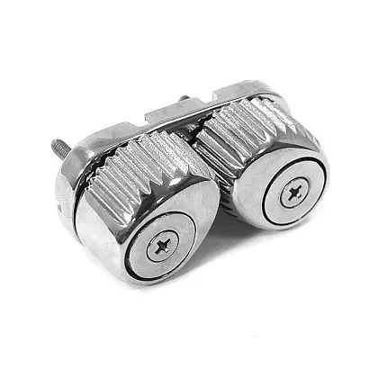 Стопор верёвки 63х32 AISI 316