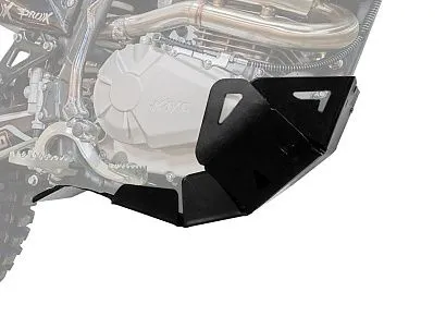 Пластиковая защита Kayo T2/ T4 300 Enduro PR