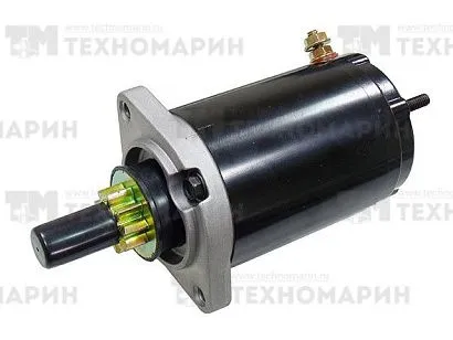 Стартер электрический Polaris SM-01204