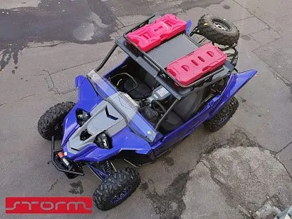 Крыша для Yamaha Квадроциклов YXZ1000 2019-