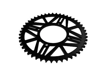 Звезда ведомая 4-92-76-47 (черная)