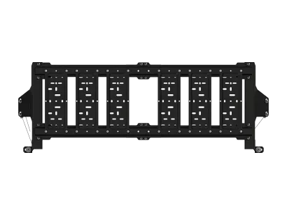 Органайзер для Yamaha Квадроциклов Wolverine RMax2
