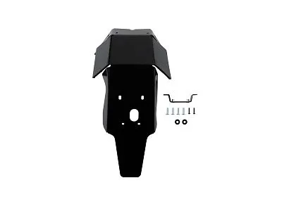 PLASTIC SKID PLATE XINGUIZUN FightWolf NC250