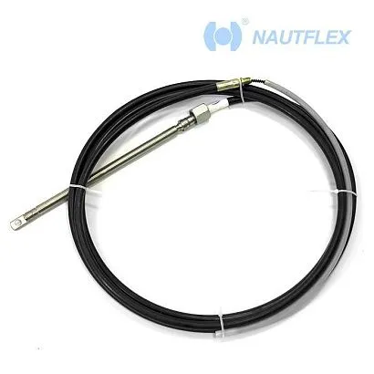 Трос рулевой Nautflex YK7-120 15 (M58 15)