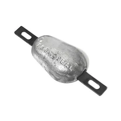 Анод магниевый на корпус судна