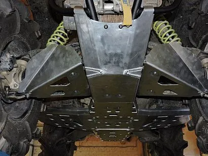 Защита рычагов для Can-Am (BRP)