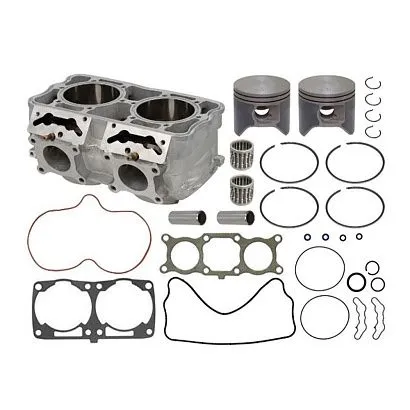 Ремкомплект цилиндра СТАНДАРТ Sledex для Polaris