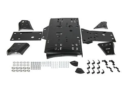 Комплект PE защиты днища RM800 DUO (2019-)(8 mm)