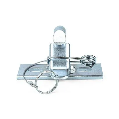 Прицепное устройство (фаркоп) универсальный Sledex