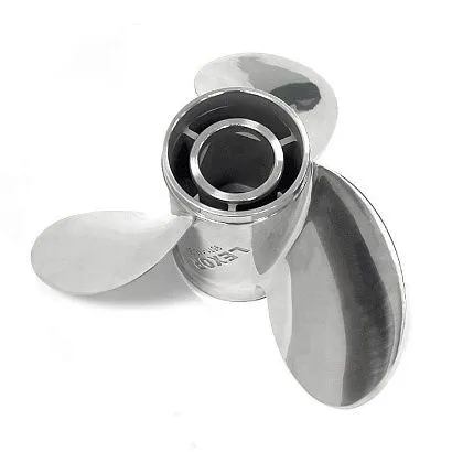 Винт гребной Solas 9571-158-15, 3x15 3/4x15 (R) (Rubex)