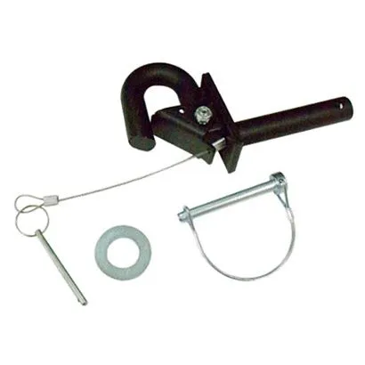 Прицепное устройство (фаркоп) Sledex для Polaris