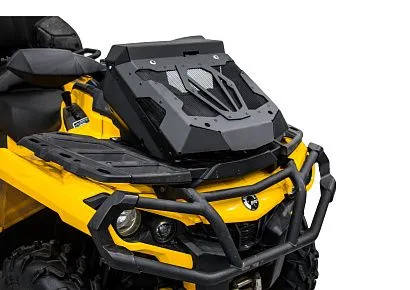 Комплект выноса радиатора и шноркелей BRP Outlander 500, 800, 850, 1000 G2 (2012-)