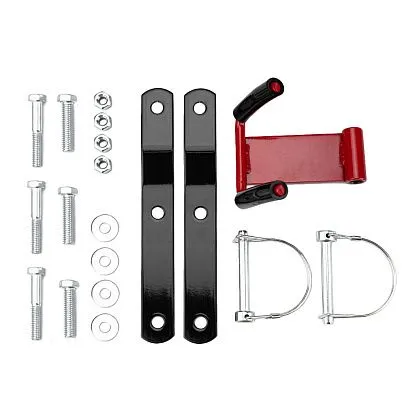 Подъемник снегохода Sledex