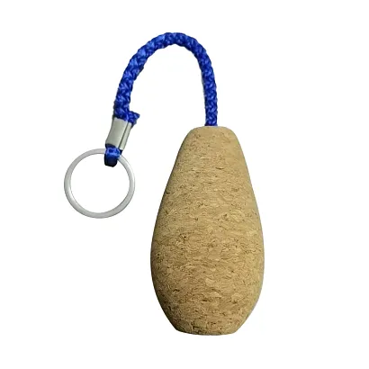 Брелок на ключи, плавающий Skipper