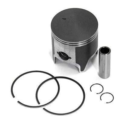 Поршень Yamaha (T-Moly, +0,5 мм) 09-813-02