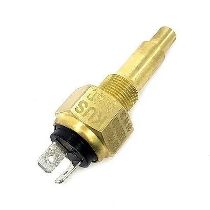 Датчик температуры воды до 120 град, резьба М14х1.0