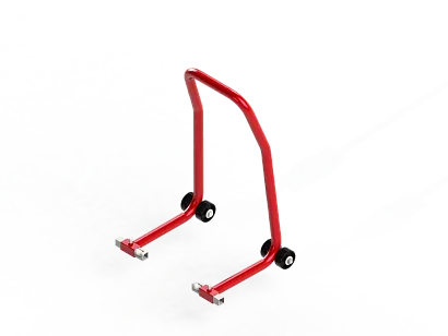 Передний подкат для Kawasaki Мотоциклов Super Sherpa KL250