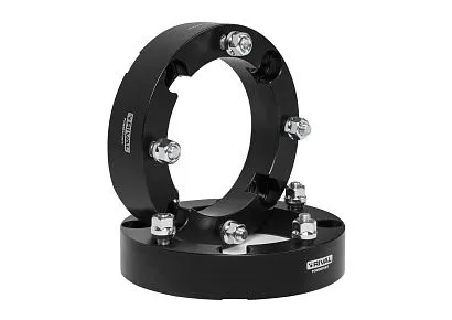 Проставки колесные комплект 2 шт 4*156, 50mm