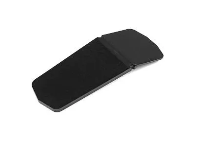 UNIVERSAL PLASTIC PROGRESSION PROTECTION 25