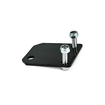 Комплект переходников для подключения ДУ для Mercury 9.9M/15M, мультирумпель