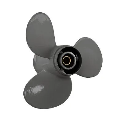 Винт гребной  Skipper для Honda 8-20HP, диаметр 9 1/4" алюминиевый, лопастей - 3, шаг 11"