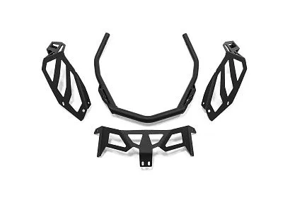 Бампер BRP Ski-doo REV GEN4 (2017-) (Summit, MXZ, Renegade, Freeride) + комплект крепежа