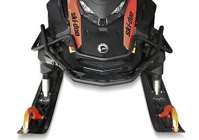 Передний бампер с боковой защитой BRP SKI-DOO SKANDIC WT 900 ACE/SKANDIC SPORT 600 EFI (REV Gen4 Wid