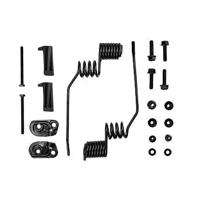 Скребки наста Sledex для Ski-Doo (заменяет SM-12565)