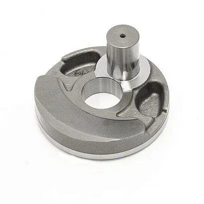 Щека коленвала Polaris (MAG/PTO) SM-09241