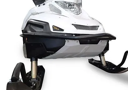 Защита STELS СТАВР MS600 WT ST+комплект крепежа