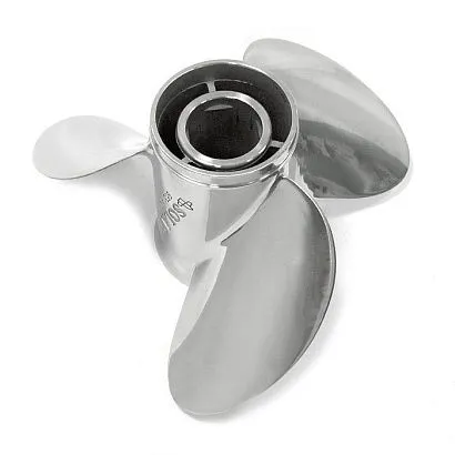 Винт гребной Solas 9531-140-21, 3x14x21 (R) (Rubex)