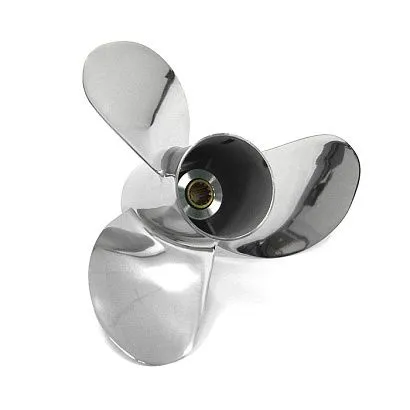 Винт гребной Solas 2121-093-09, 3x9 1/4x9 (R)