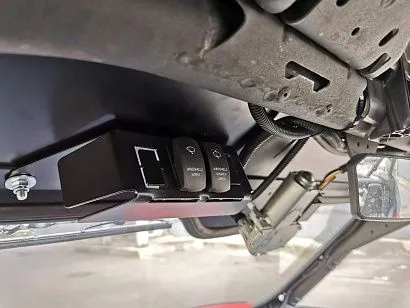 Лобовое стекло для Can-Am (BRP) Квадроциклов Maverick X3