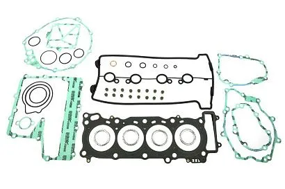 Полный комплект прокладок Yamaha 600 см³ P400485850604