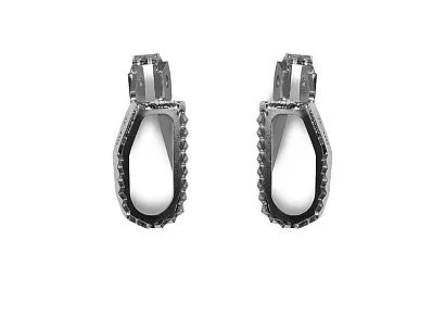 Подножка High Ktm/HQ/GasGas 2020-2023