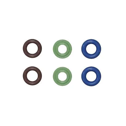 Комплект уплотнителей топливного инжектора Sledex для Polaris