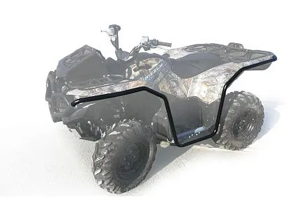 Защита боковая сталь YAMAHA