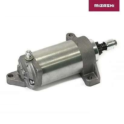 Стартер электрический двигателя снегохода SM-MZ1116