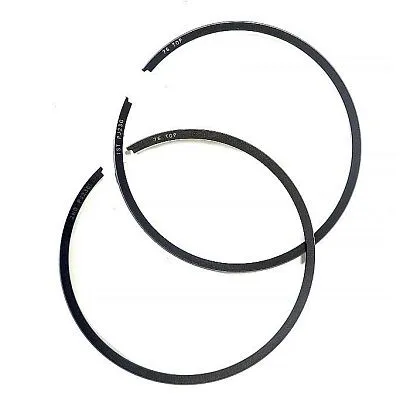 Поршневые кольца 552F (номинал) SM-09081R