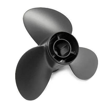 Винт гребной Solas 9512-143-21, 3x14.3x21 (L) (Rubex)