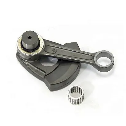 Щека коленвала с шатуном Polaris SM-09342