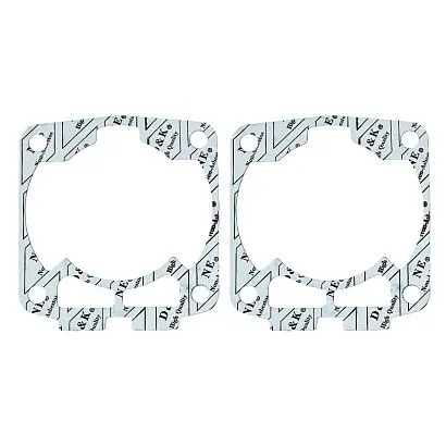 Комплект прокладок полный Sledex для Polaris 600