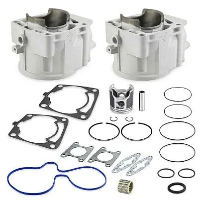 Ремкомплект цилиндров СТАНДАРТ Sledex для Polaris