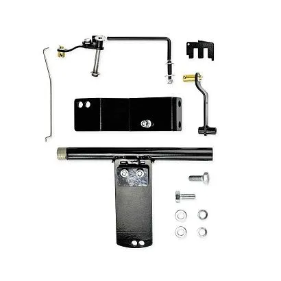 Комплект переходников для подключения ДУ для Honda BF15-20